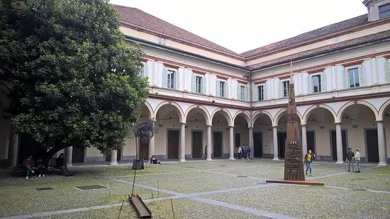 Conservatorio di Musica Giuseppe Verdi