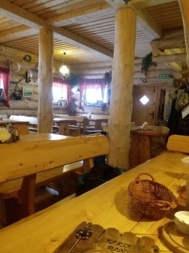 Karczma Szlachtowska
