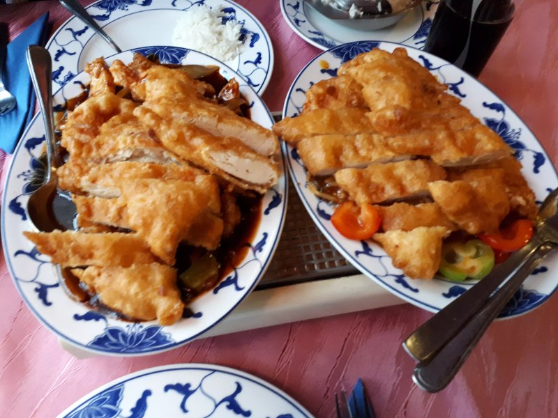 Shanghai