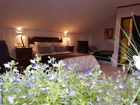 Hotel Rural El Torrejon