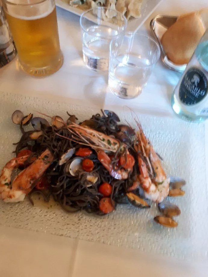 Il Moro Ristorante Pizzeria