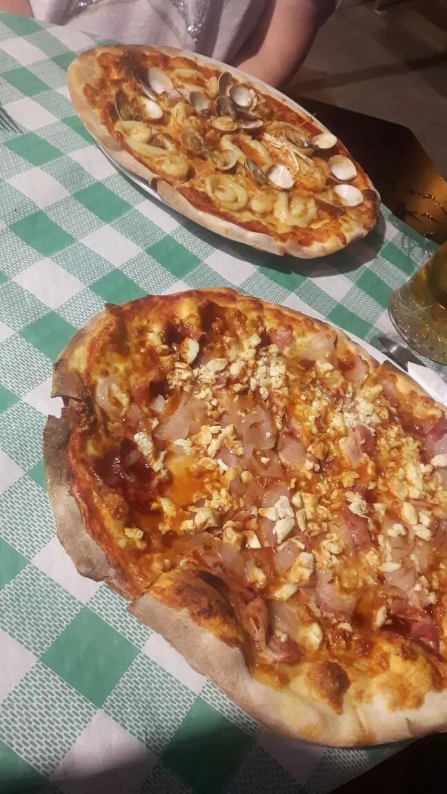 Sapori Italiani Pizzeria Ristorante