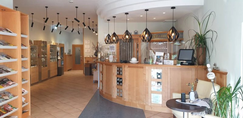 Hotel Seehof Tauer