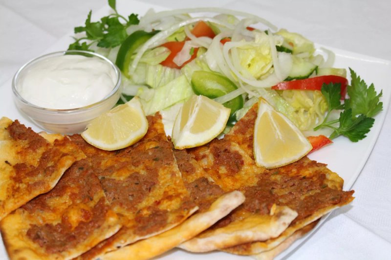 Sofra Restaurant