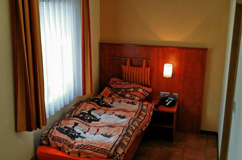Hotel Buergerstuben