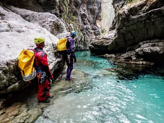 Xadventure Outdoor Lake Garda
