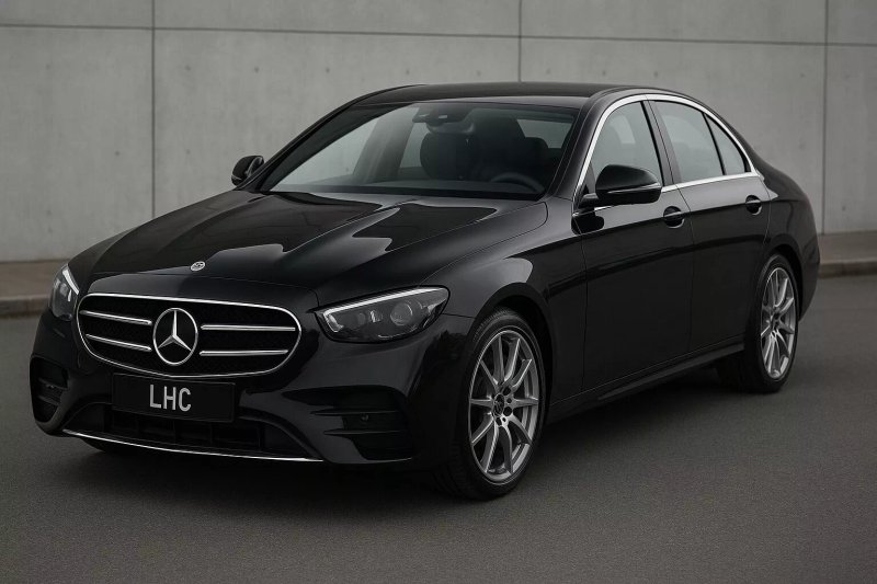 London Heathrow Cars