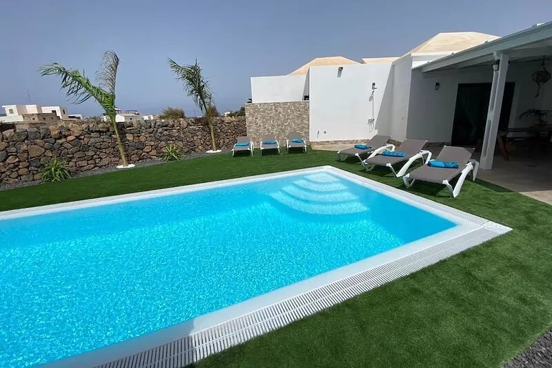 Villa LA ERA 1 Ideal for your rest