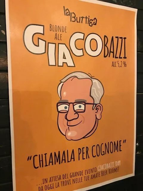 La Buttiga Beer Room Martesana