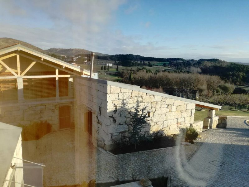 Quinta do Souto Casa de Campo
