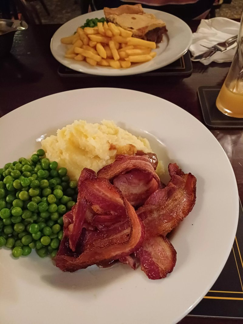 White Hart Inn
