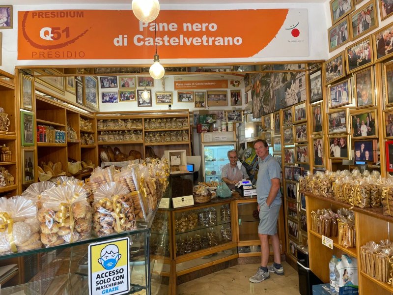 La Bottega del Pane Rizzo