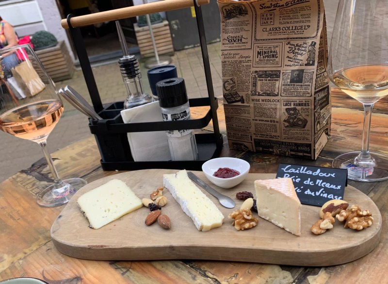 Winebar Dito