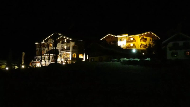 Montana Wellness-Aparthotel