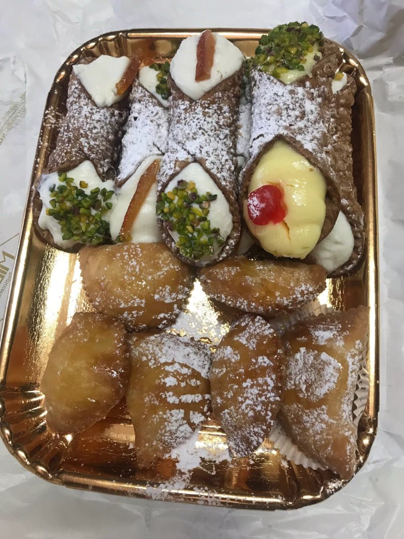 Pasticceria Milazzo