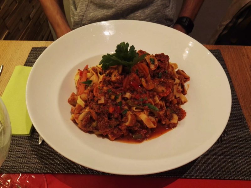 L'ARCO - Pizza & Pasta