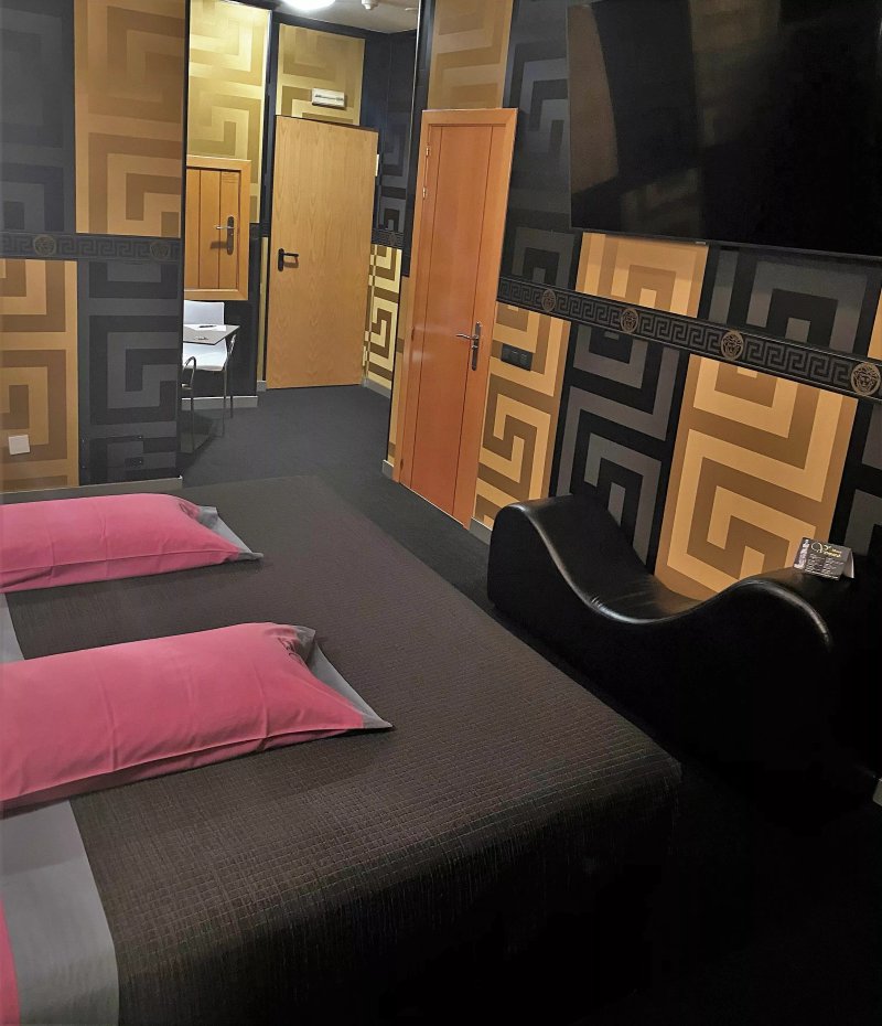Motel Venus Santiago