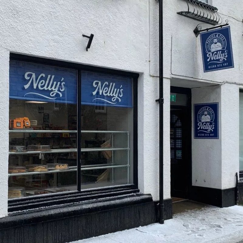 Nelly's