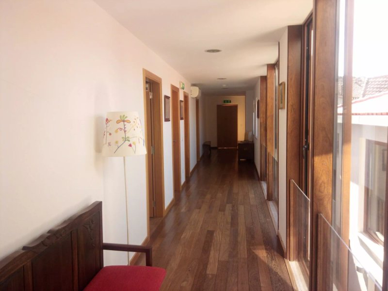 Casa de Campo das Secias