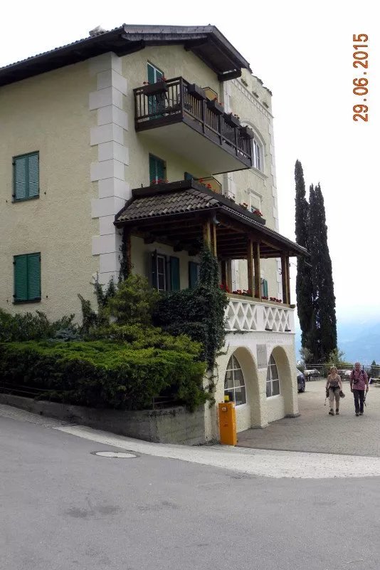 Hundehotel Mair Am Ort