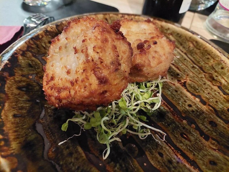 Crudo Risto-macelleria