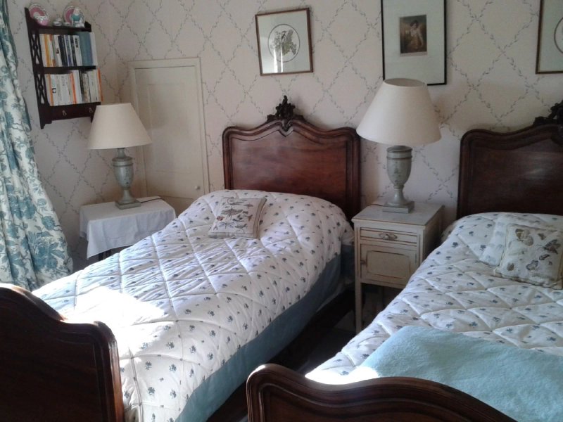 Lane House Bed & Breakfast