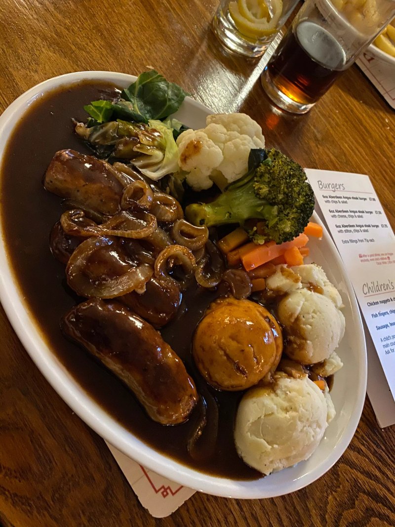 The Royal Oak