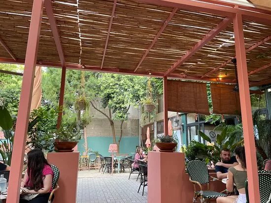 Toucan bistrot
