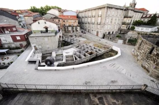 Zona de Couros