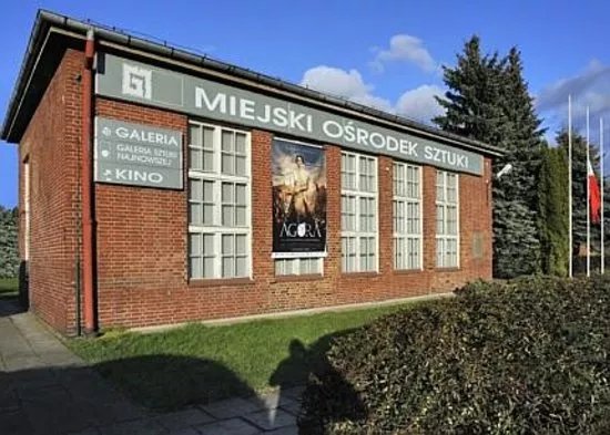 Miejski Osrodek Sztuki