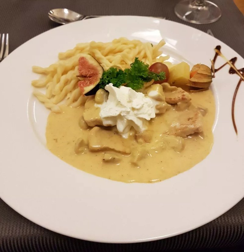 Alpenblick Restaurant