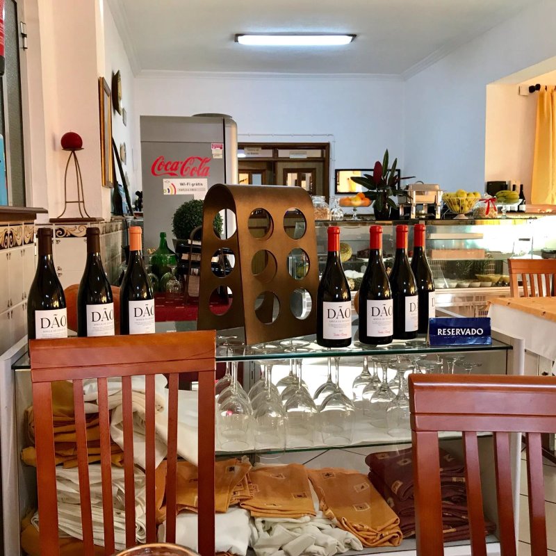 Restaurante Retiro do Cacador