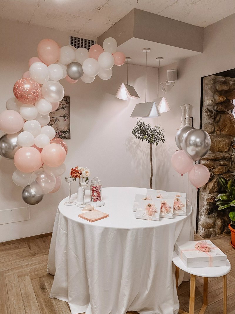 Oasi Garden Cafe & Bistrot