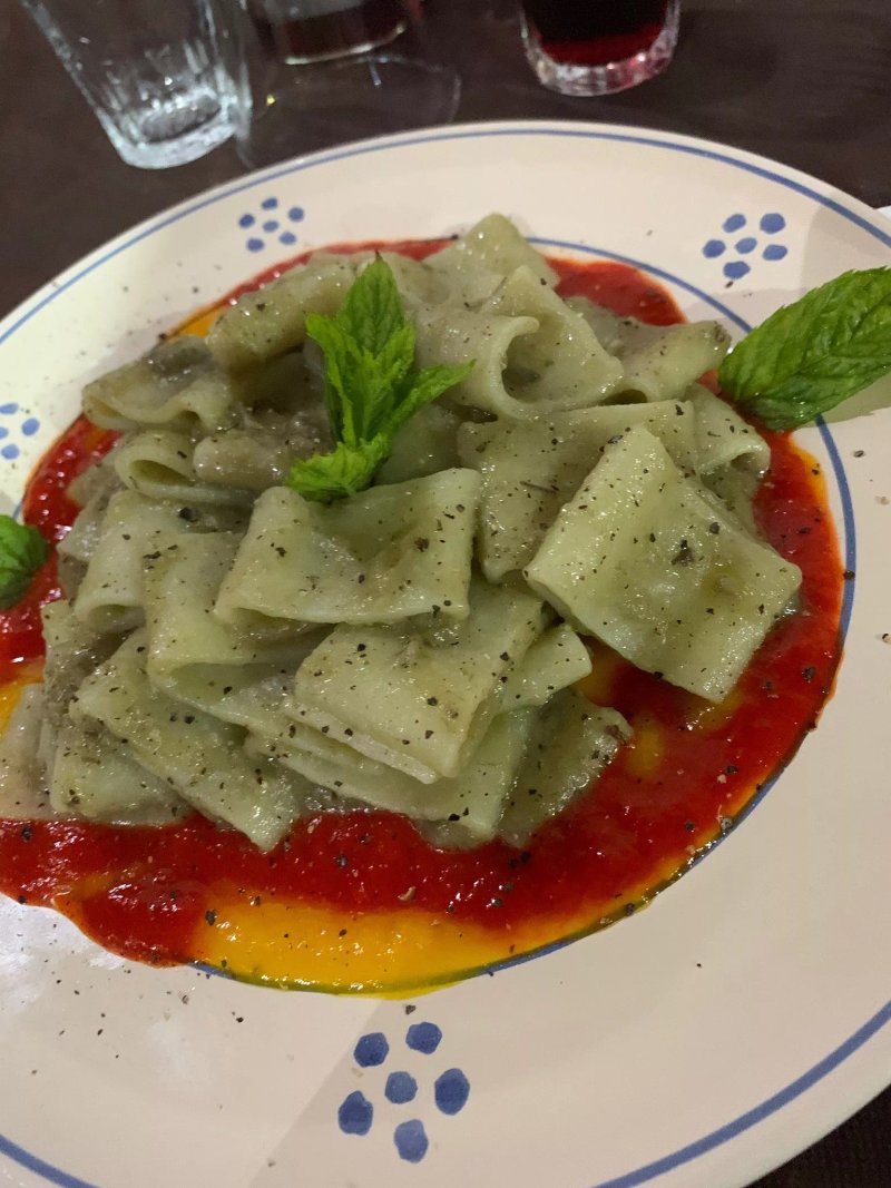La Calabrisella