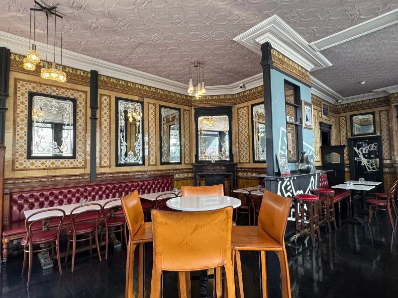 Inn 1888