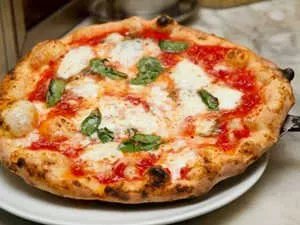 Pizzeria Tomate