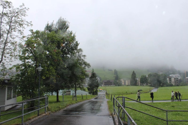 Kutscherei Engelberg