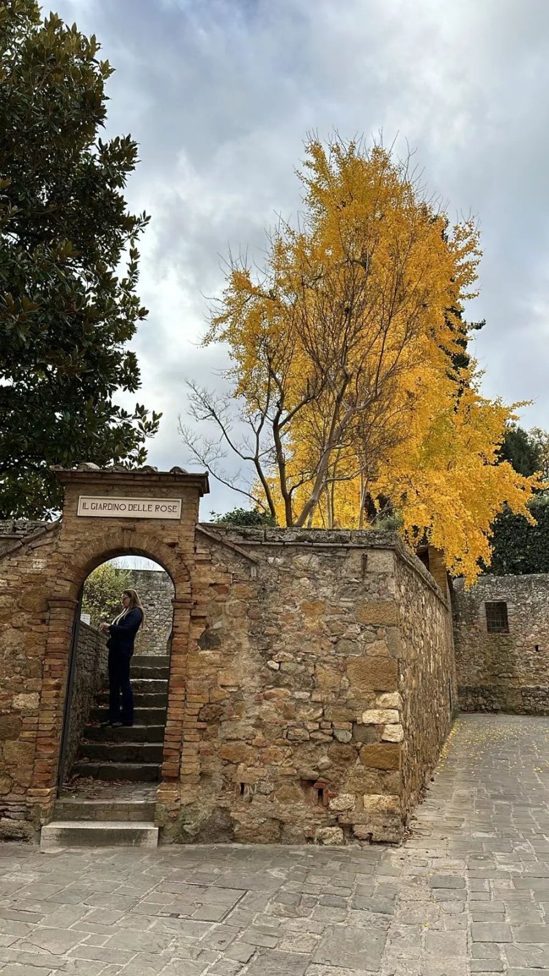 La Casa di Enrico
