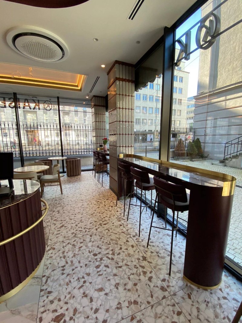 Kaiser Patisserie