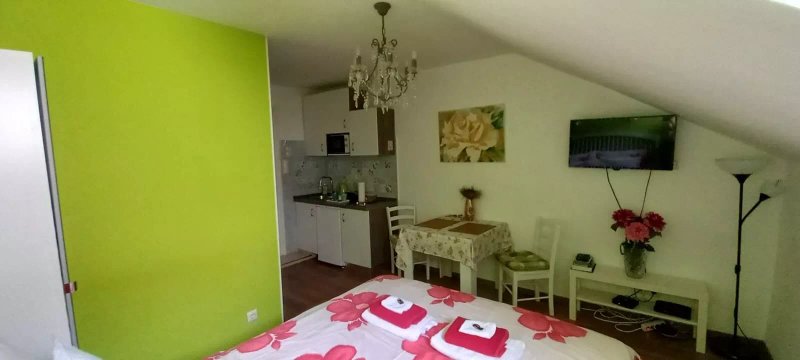 MKR Family Room