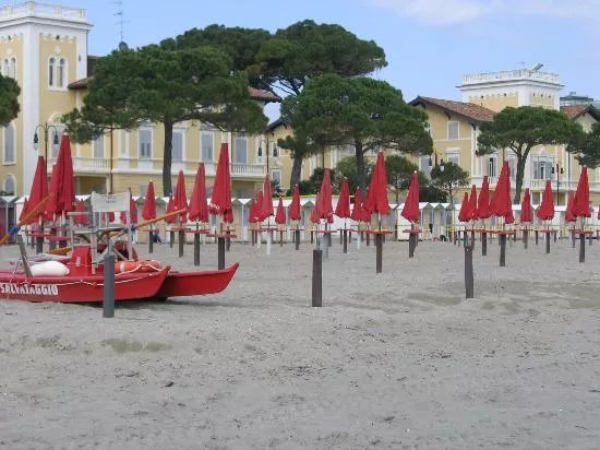 Hotel Villa Erica