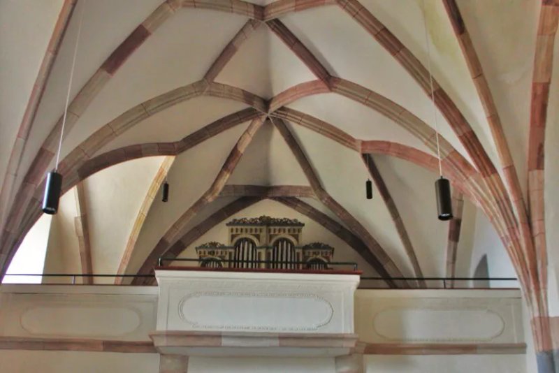 Antica Chiesa Parrocchiale