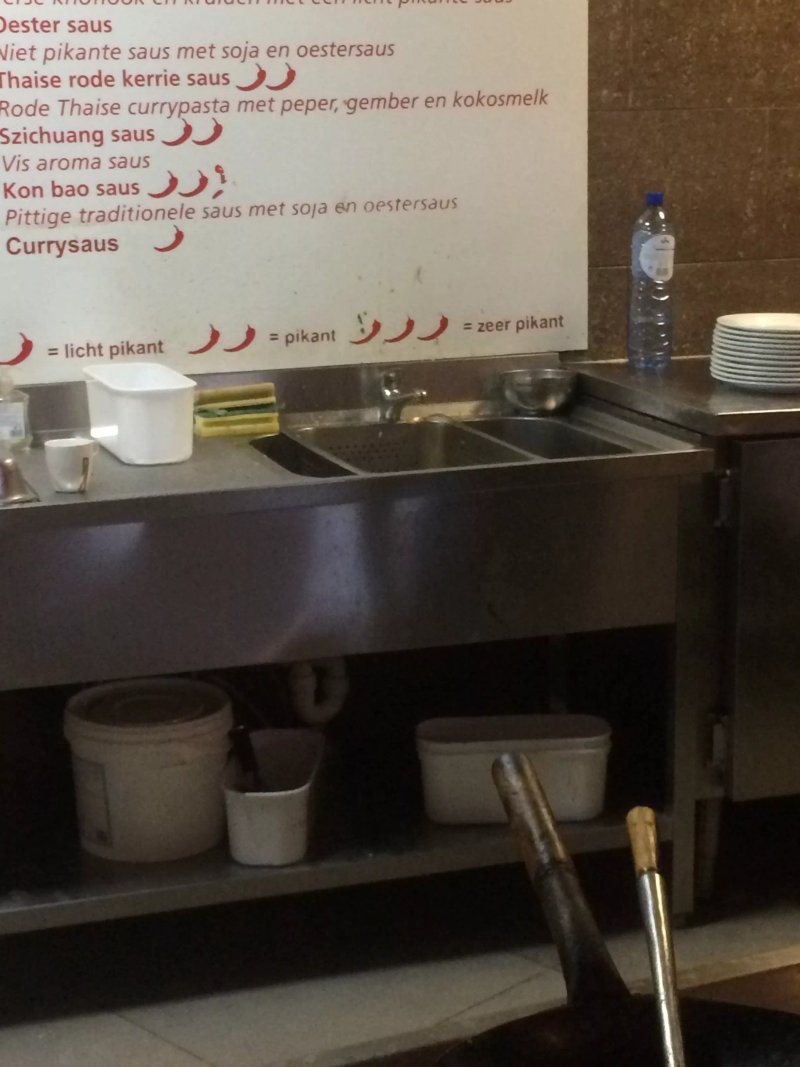 Wok van Antwerpen
