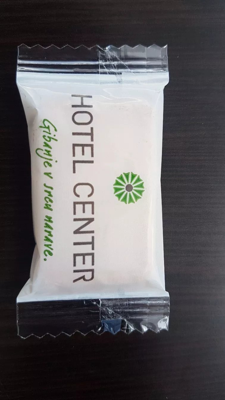 Hotel Center Pokljuka