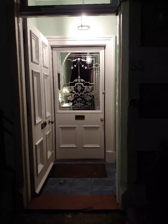 B&B 53 Bed and Breakfast