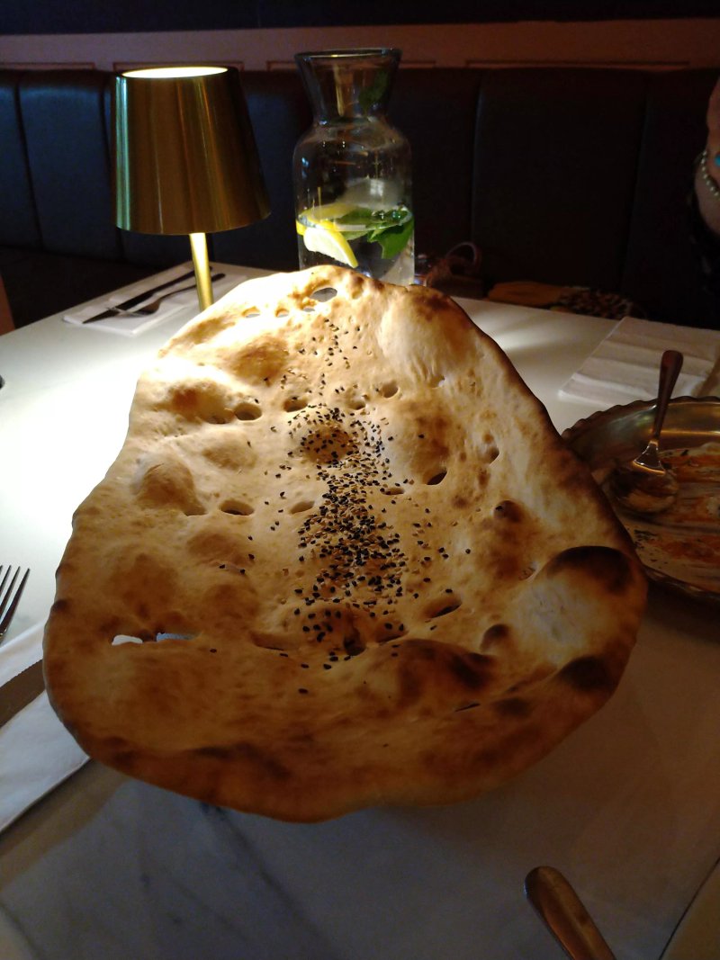 Silk Road Flavours