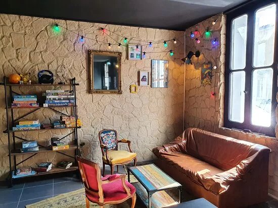 Goodlock Escape Game