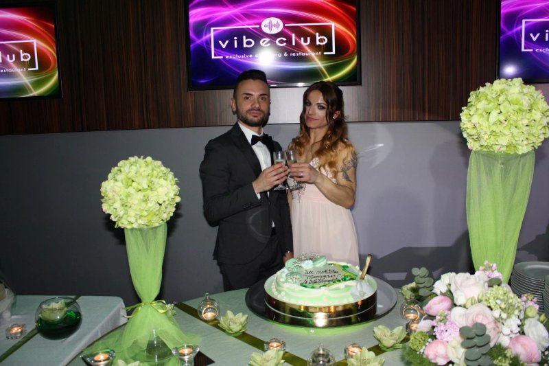 vibe club Exclusive Restaurant & Clubbing