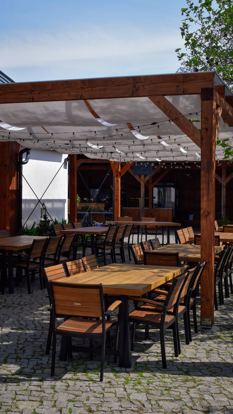 Hostinec Dolni Bouda