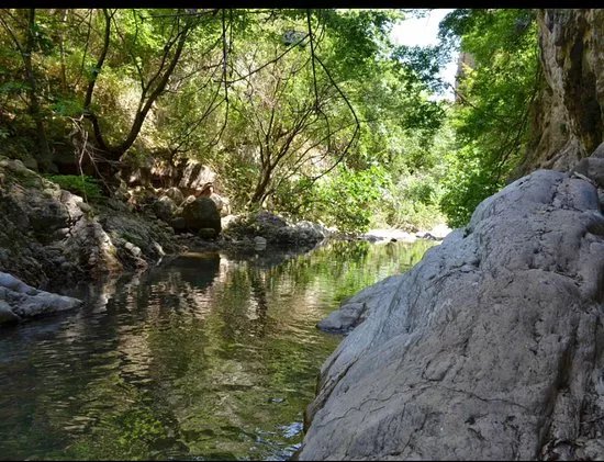 Streta DI Longi Longi